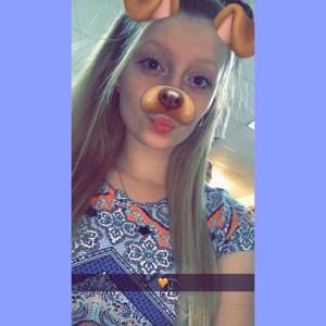 Meet your Posher, Isabella